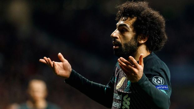 “Liverpul”un çempionluğu ləğv oluna bilər “Liverpul”un çempionluğu ləğv oluna bilər