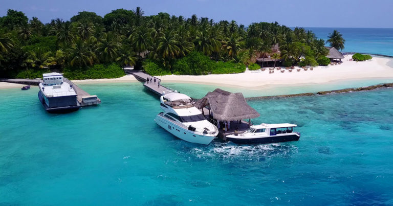 Alimlərdən Maldiv adaları ilə bağlı VACİB TƏKLİF