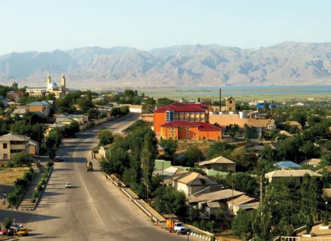 Azərbaycanın bu ərazisində koronavirus yoxdur – RƏSMİ TƏSDİQLƏNDİ