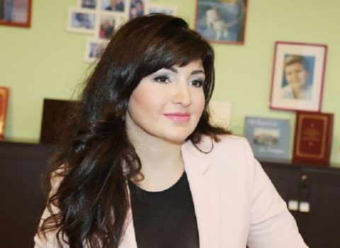 Oqtay Şirəliyevin qızı danışdı