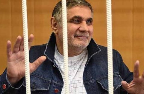 Kriminal aləmdə oğru kimi tanınan Şakro Molodoydan xəbər var – Ailəsi təhlükədədir
