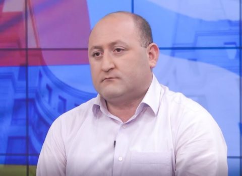 “Trampın Ermənistanla bağlı siyasəti Baydenin ermənipərəst siyasətindən çox fərqli olacaq” – Suren Sarkisyan