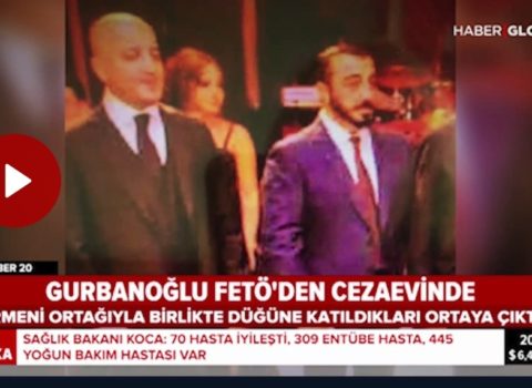 “Erməni soyqırımı”nı dəstəkləyən jurnalist Mübariz Mənsimova dəstək oldu – VİDEO