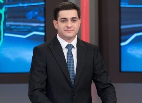 Azərbaycanlı aparıcının bu sözləri sosial şəbəkənin gündəminə düşdü – VİDEO