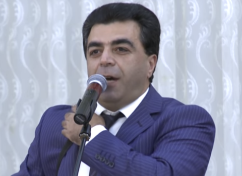 Azərbaycanlı aşıq vəfat etdi