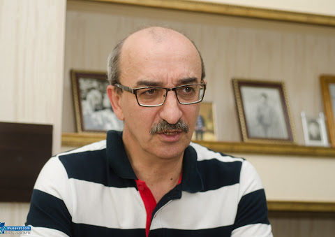 “Müharibənin prinsipial mərhələsi Şuşanın azad edilməsi ilə bitəcək” – PROQNOZ!