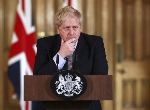 Böyük Britaniya hərbi qüvvələrdən istifadə edəcək