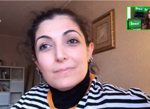 DİQQƏT: Koronavirusdan sağalan şəxsin özəl müsahibəsi – VİDEO