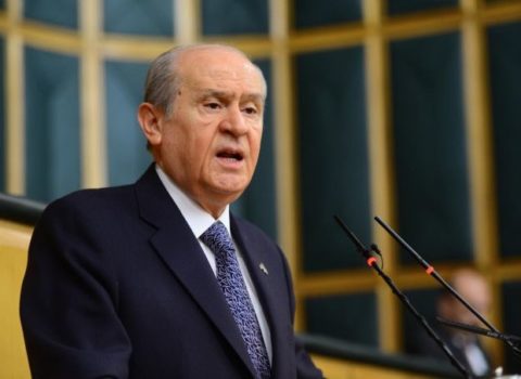 Düşmən Qarabağdan çıxmamış bunu etməyin – Dövlət Baxçalı