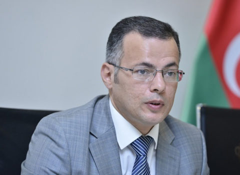 Vüsal Qasımlı: “Əhalinin kreditlərinə də dəstək verilə bilər”