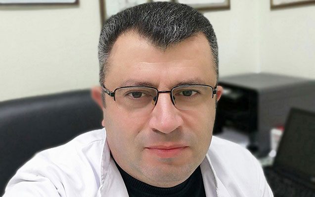 Cəlilabad xəstəxanasına yeni baş direktor təyin olundu Cəlilabad xəstəxanasına yeni baş direktor təyin olundu