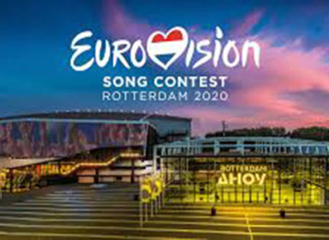 “Eurovision” onlayn-konsert şəklində keçiriləcək