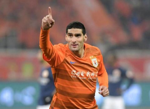 “Mançester Yunayted”in sabiq futbolçusunda koronavirus aşkarlandı