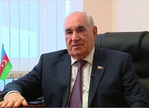 Fəttah Heydərov xalqa çağırış etdi: “Bu epidemiyanın yayılmaması üçün…”