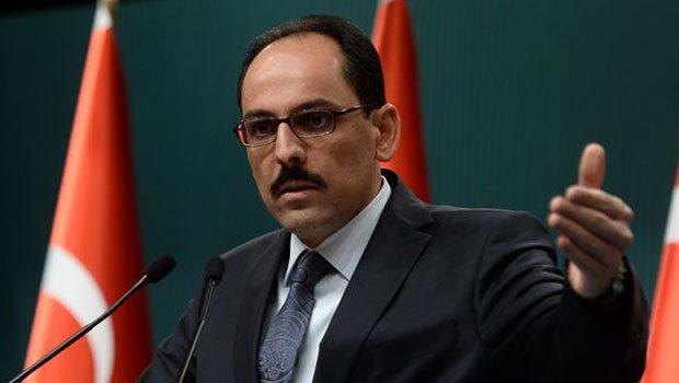 Ermənistanın işğalına son qoymaq üçün dəqiq bir yol xəritəsi… – İbrahim Qalın Ermənistanın işğalına son qoymaq üçün dəqiq bir yol xəritəsi… – İbrahim Qalın