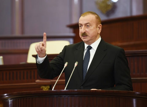 Məmurlar haqqında edilən hər bir şikayət ciddi araşdırılacaq – Prezident sərt danışdı