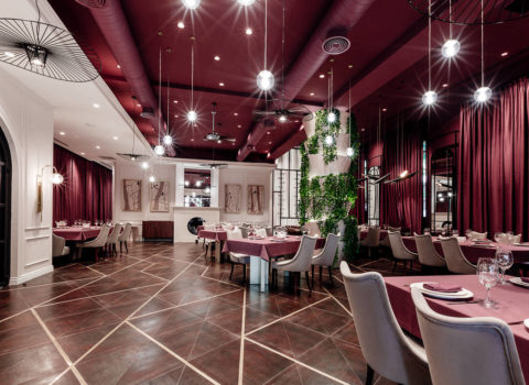 Azərbaycanda restoran, kafe və çayxanalar bağlandı