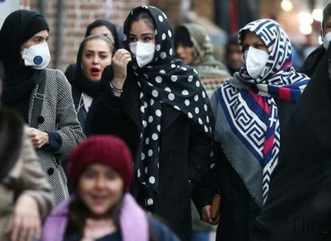 İranda koronavirusdan ölənlərin sayı kəskin artdı