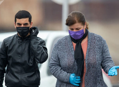 Ermənistanda daha 8 nəfərdə koronavirus tapıldı