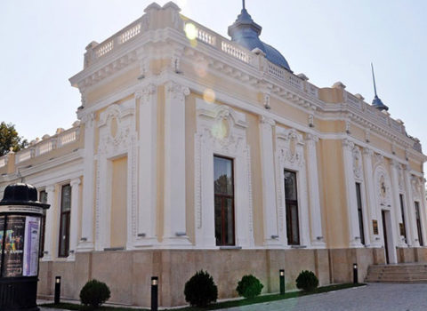 Koronavirusa görə teatr tamaşaları da dayandırıldı