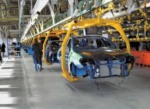 Avropada avtomobil istehsalı 40% AZALACAQ – SƏBƏB