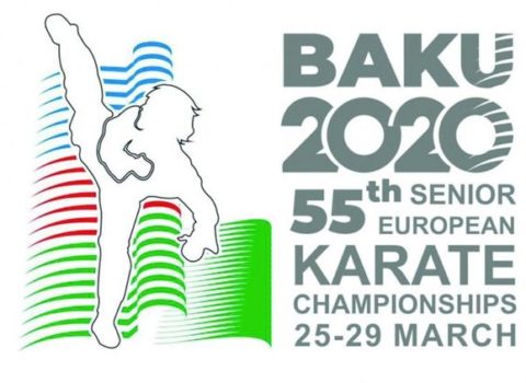 Bakıda Avropa çempionatı ləğv olundu