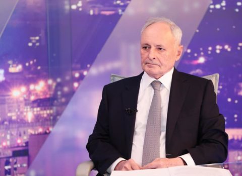Oqtay Şirəliyev üzə çıxdı – Bu axşam DANIŞACAQ