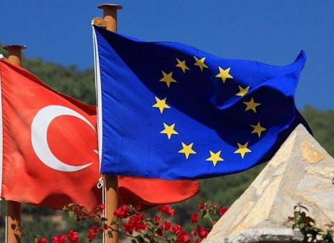 Avropa Birliyi Türkiyənin ittihamları ilə razılaşmadı