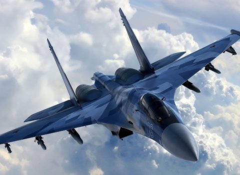 Tu-142-lər Britaniya sərhədində: Britaniya qırıcıları hərəkətə keçdi