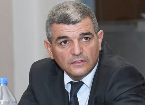 Deputat maaşını Koronavirusla Mübarizəyə Dəstək Fonduna KÖÇÜRƏCƏK