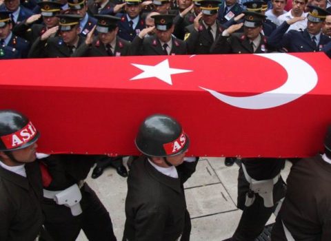 Türkiyə İraqda daha 2 şəhid verdi – FOTO