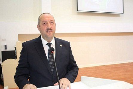 Cəlilabadın sabiq icra başçısının məhkəməsində 15 şahid dindirildi