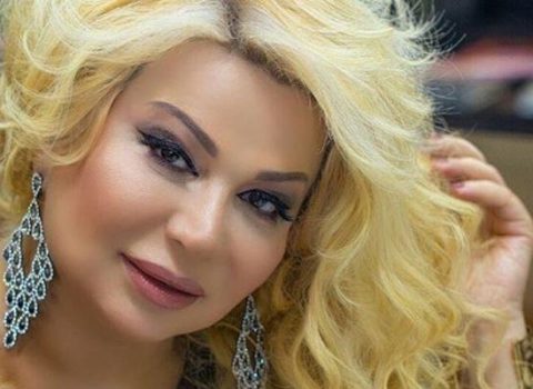 Müğənni Nazənindən Mübariz Mənsimova dəstək – VİDEO