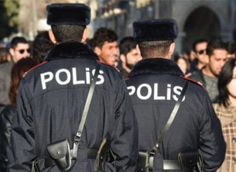 Karantin rejiminə Daxil İşlər Nazirliyi nəzarət edəcək