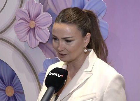 Qənirə Paşayeva: “Heç kim deyə bilməz ki, mənim bir sot torpağım var”