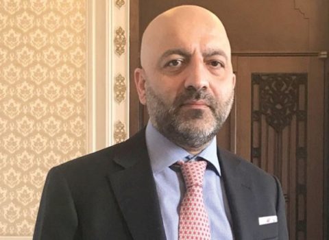 Mübariz Mənsimovun həbs səbəbi açıqlandı – VİDEO – Yenilənib