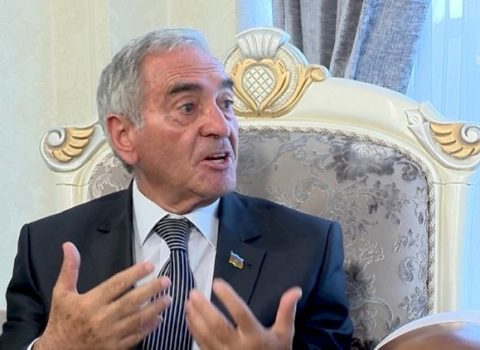 “Qoca kişisən, daha yaramırsan” – Xalq artistini teatrdan uzaqlaşdırdılar