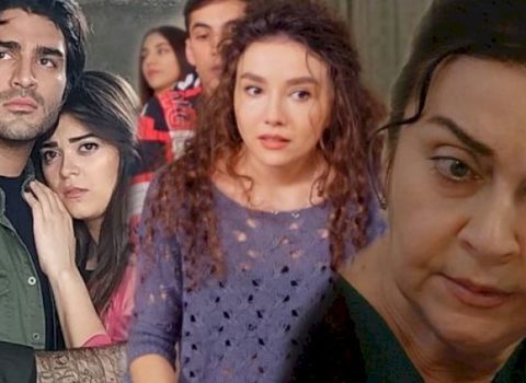 Azərbaycanda bu serialların çəkilişi dayandırıldı