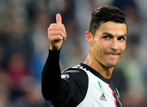Ronaldodan möhtəşəm addım: Pulsuz xəstəxana…