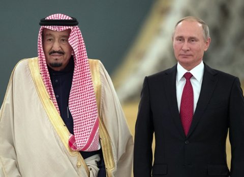 Neftin “su qiymətinə” düşməsi: Putinlə Salman tezliklə anlaşmasa, fəlakət olacaq
