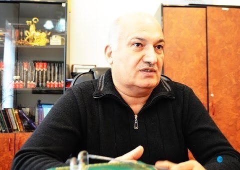 Maskalı şəxsin yaydığı video erməni təxribatı da ola bilər – AÇIQLAMA