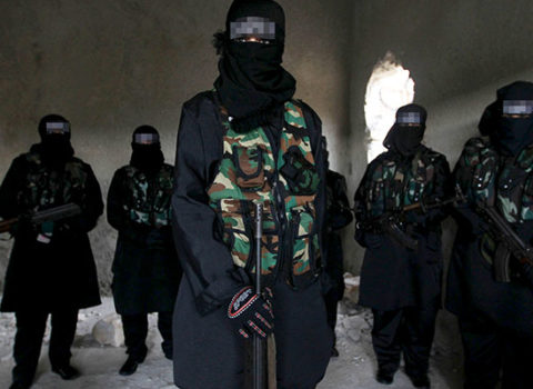 “Taliban” Əfqanıstanda yenidən hərbi əməliyyatlara başladı