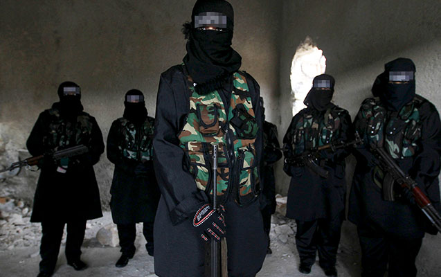 “Taliban” Əfqanıstanda yenidən hərbi əməliyyatlara başladı “Taliban” Əfqanıstanda yenidən hərbi əməliyyatlara başladı