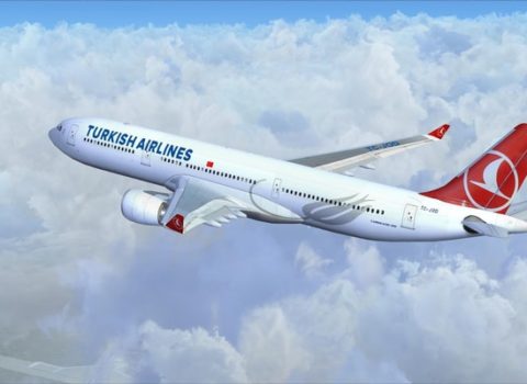 Türkiyə sabahdan xarici uçuşlara başlayır