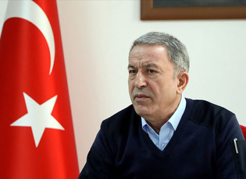 Türkiyə “Bahar qalxanı” əməliyyatını bəyan etdi