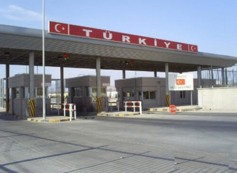 Türkiyədə sərhəd əməliyyatı: 3541 nəfər saxlanıldı