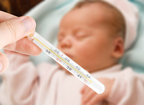 DƏHŞƏT! Bakıda 4 yeni doğulmuş körpə həkimlərdən COVID-19-a yoluxdu – AÇIQLAMA