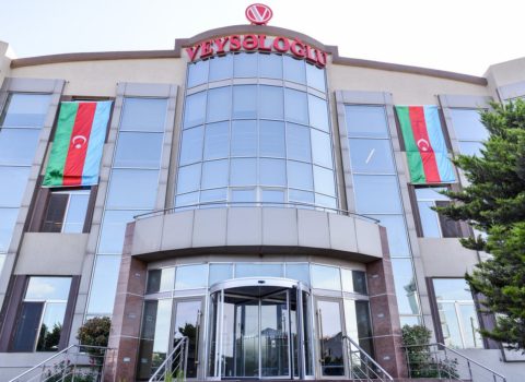 “Veysəloğlu” bizi şirniyyatdan iyrəndirəcək – Qurd içində yeriyir – FOTOLAR
