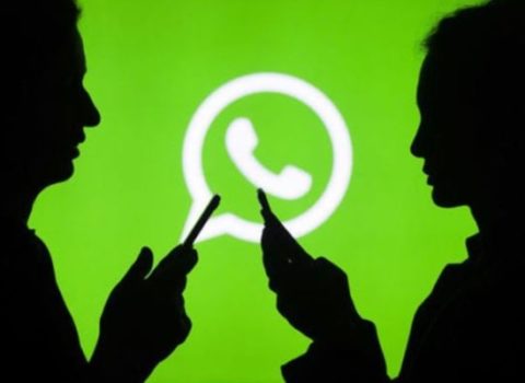 “WhatsApp” qrup zəngələrinə yeni funksiyalar əlavə etdi