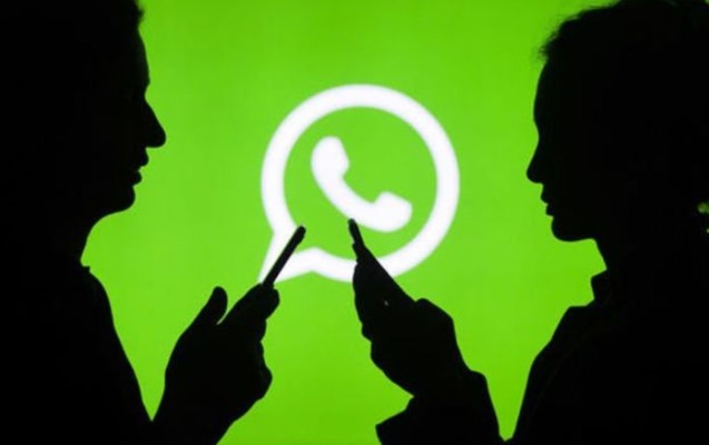 “WhatsApp” qrup zəngələrinə yeni funksiyalar əlavə etdi